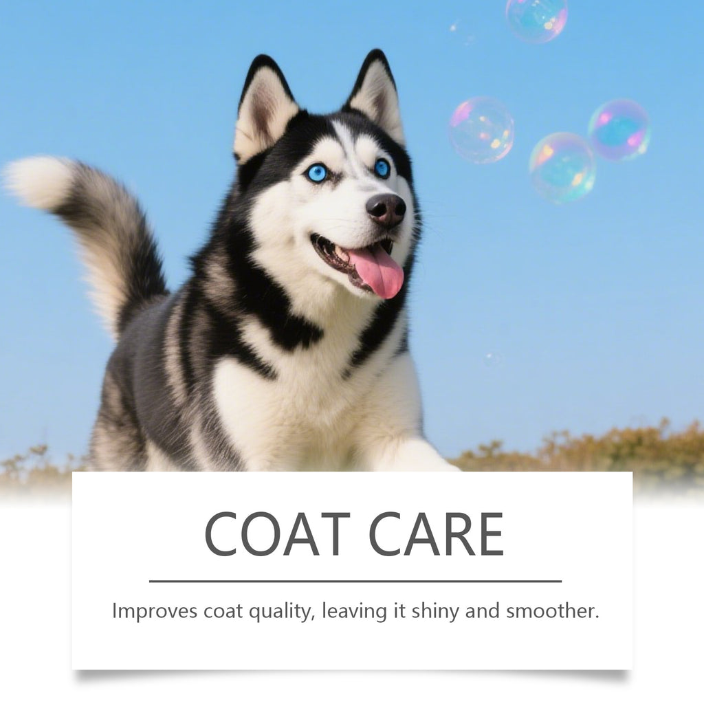 Collagen drops