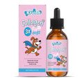 Collagen drops